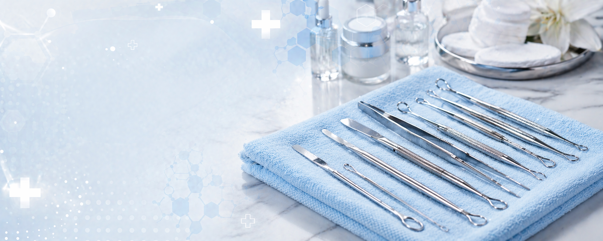 Surgical Beauty Instruments