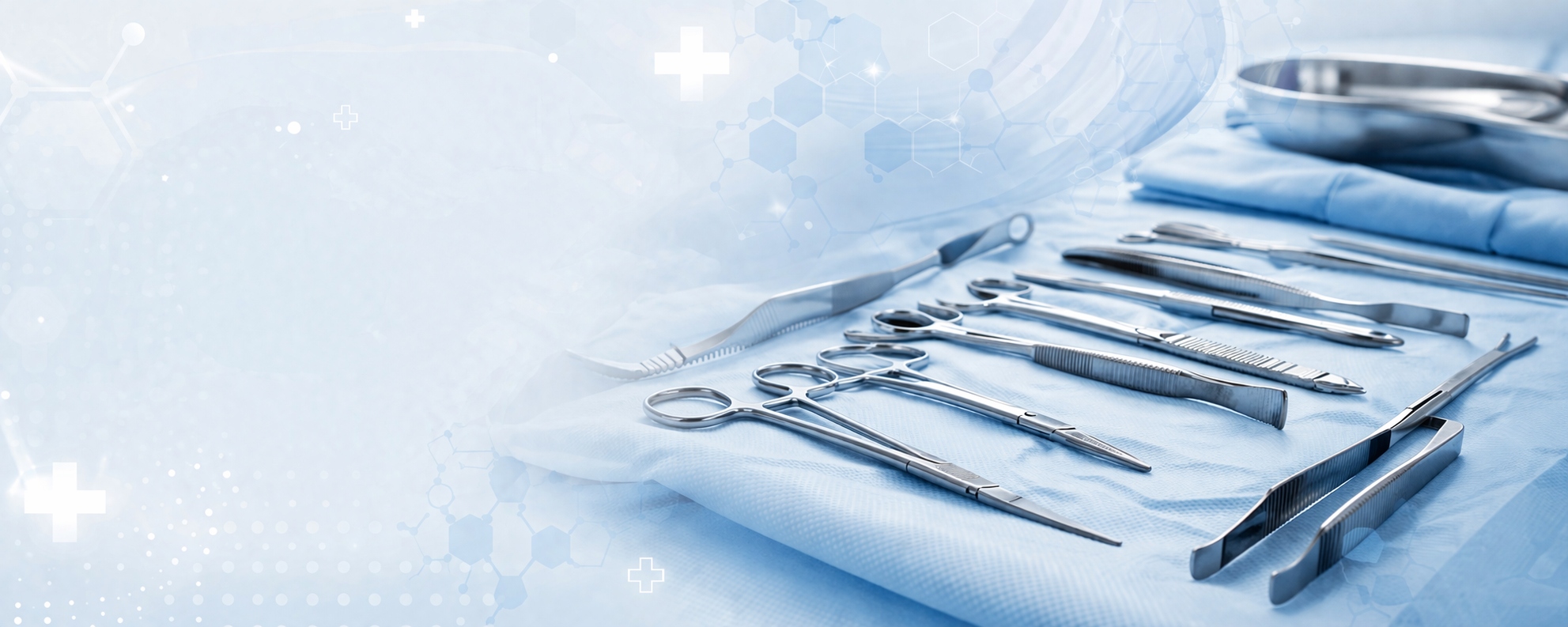 General Surgical Instruments