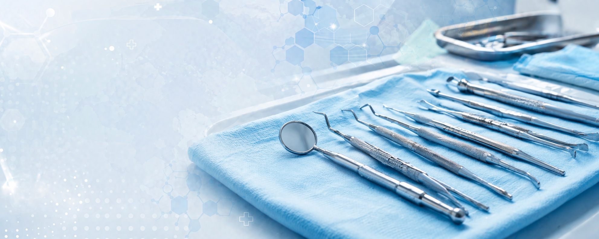 Dental Instruments