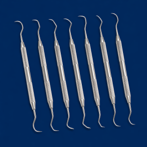 dental scalers image