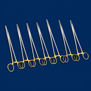 needle holders image