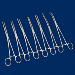 surgical forceps image